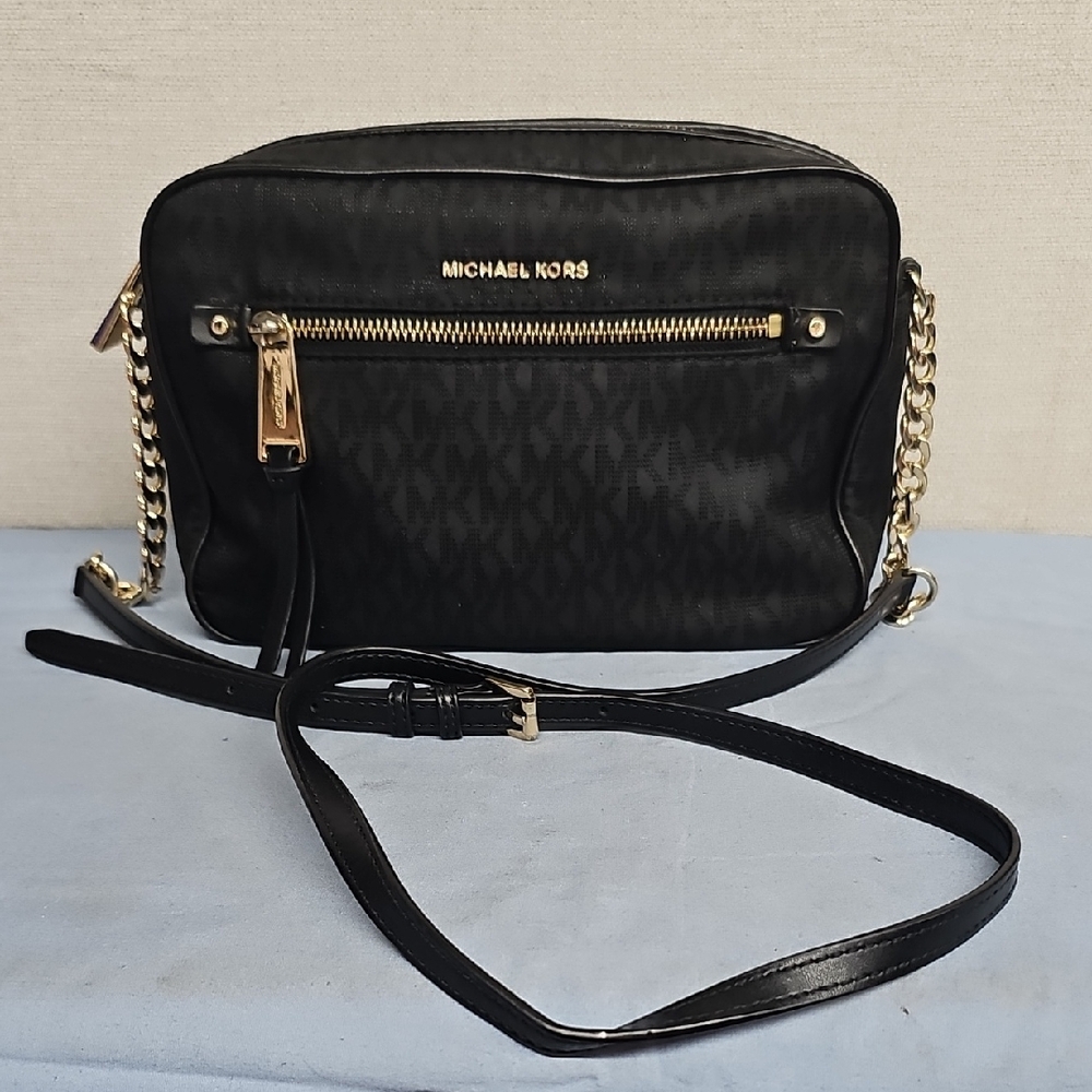 MICHAEL KORS POLLY CROSSBODY BAG BFPM-09-091